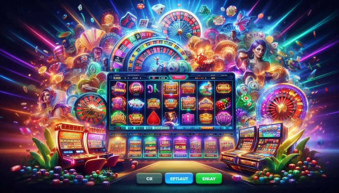 SunnyBet Casino